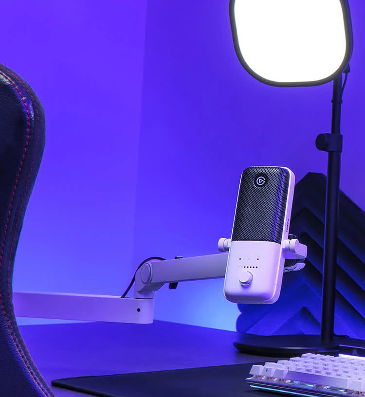 Wave Mic Arm LP | Elgato